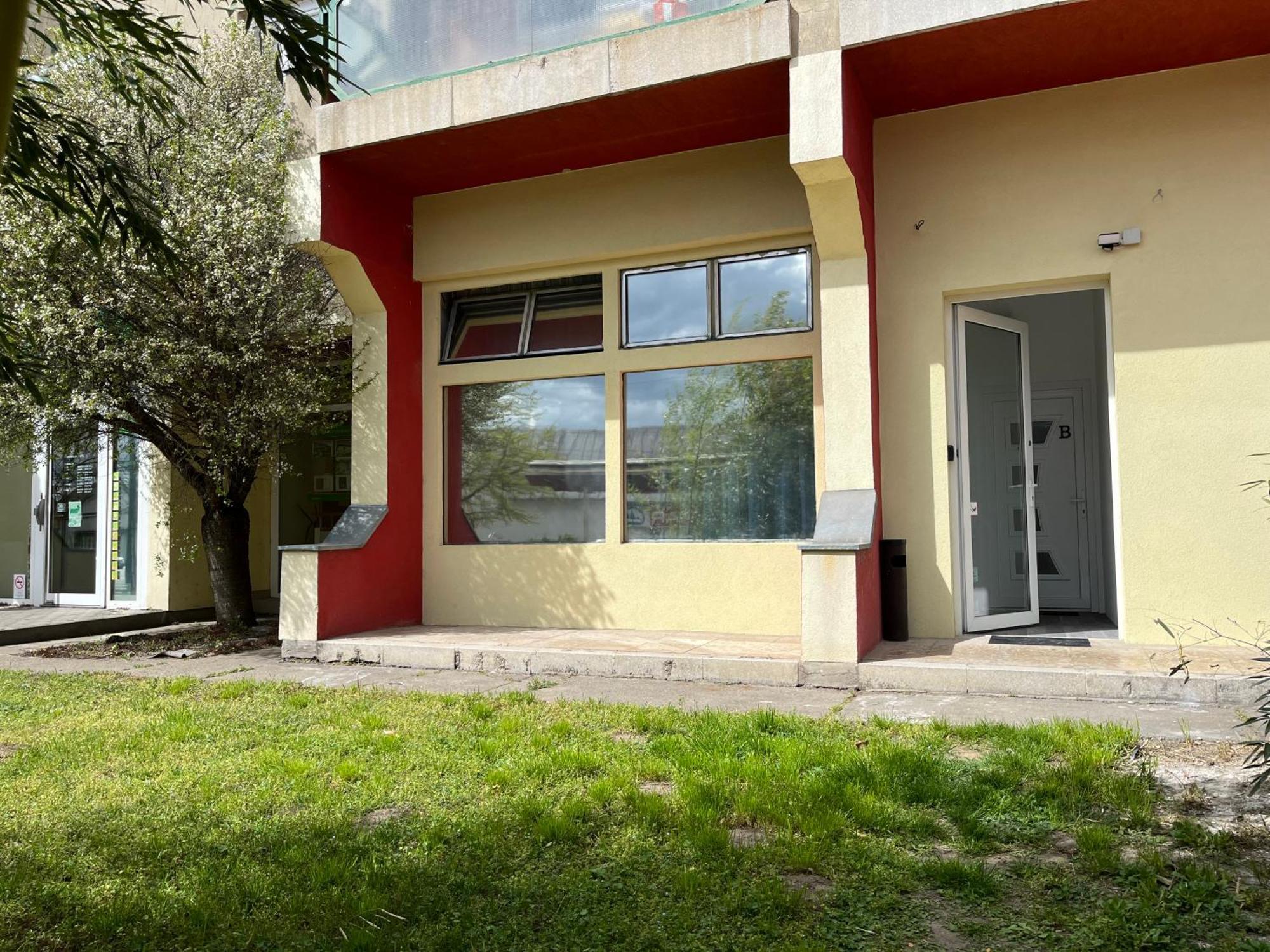 Centr00M Apartman Dunafoldvar Bilik gambar